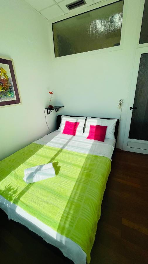 Vintage Apartment Inside City Galleria - Zadar Luaran gambar