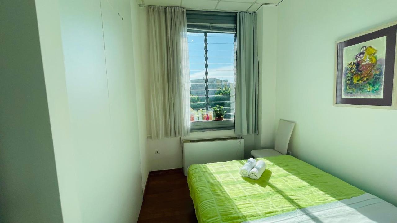 Vintage Apartment Inside City Galleria - Zadar Luaran gambar