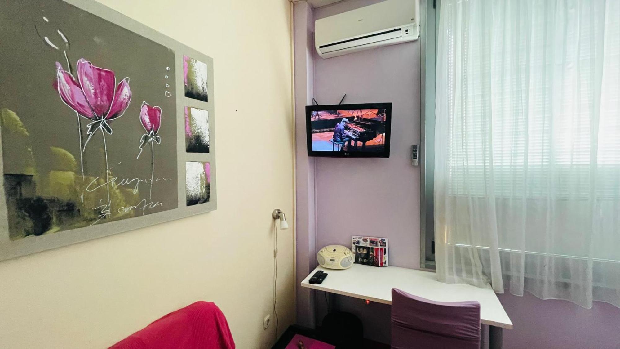 Vintage Apartment Inside City Galleria - Zadar Luaran gambar